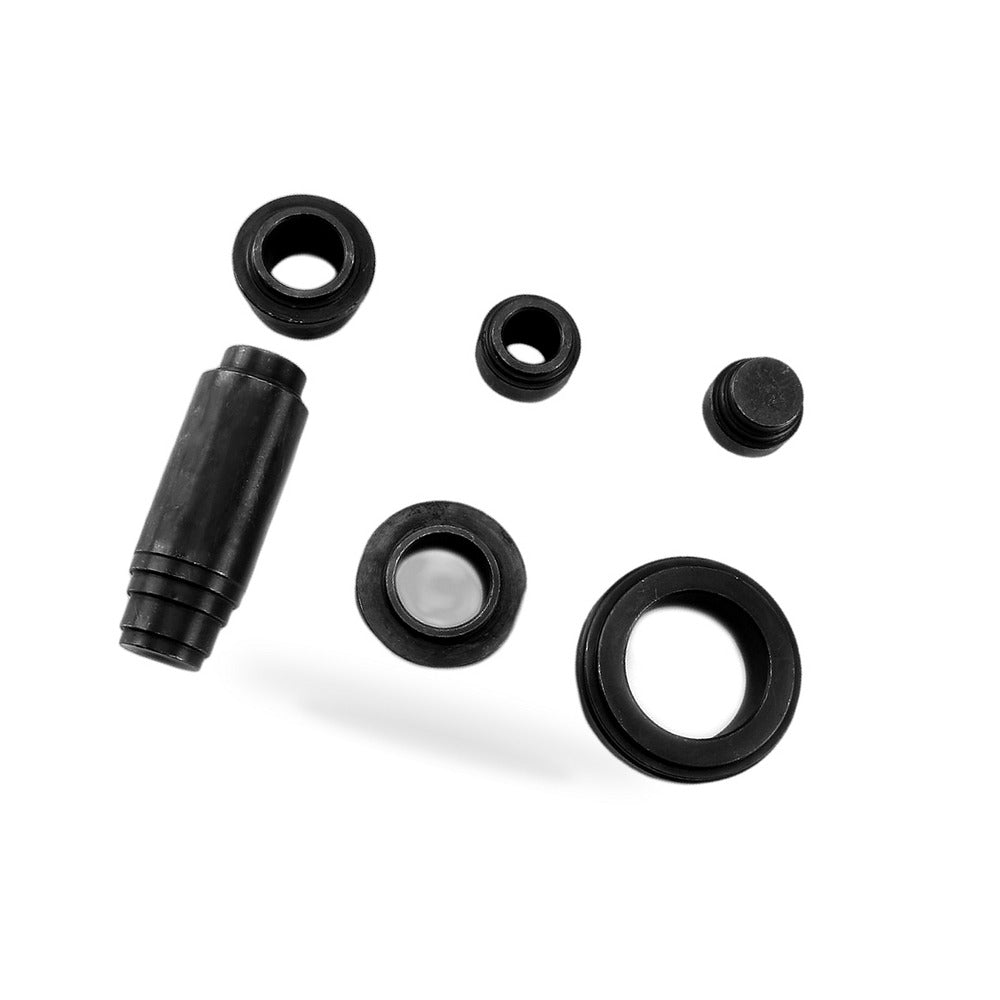 Transmission Plug Gasket Repair Kit 6 Pieces Suitable for BMW 6HP26 6HP28 Audi - BD3