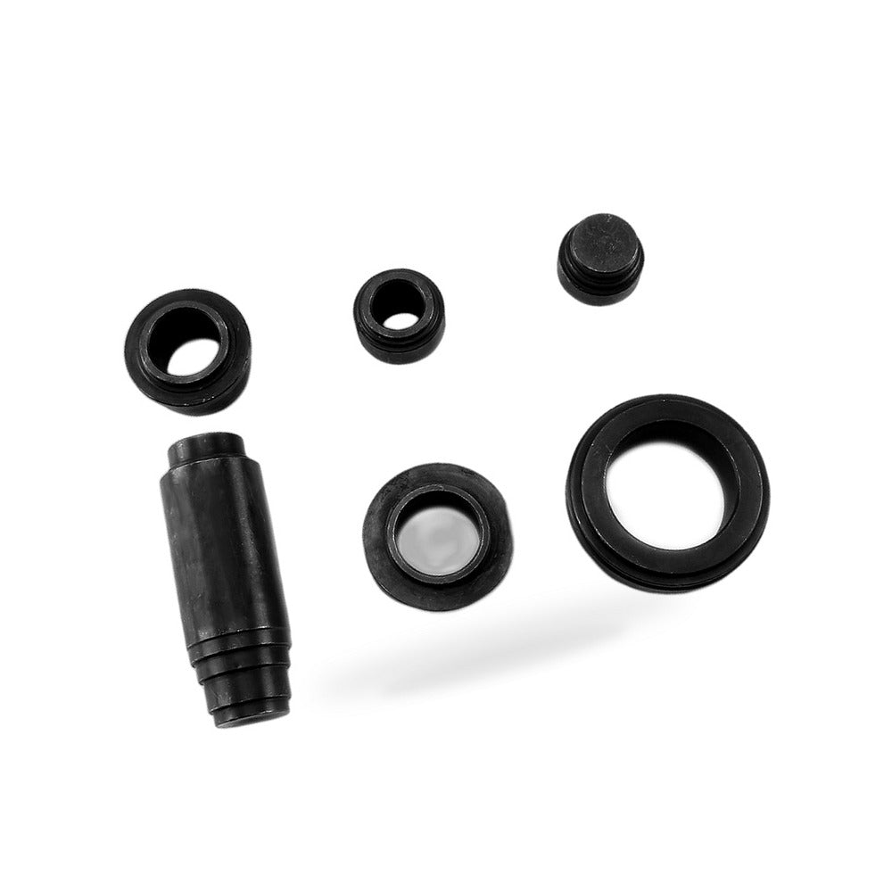 Transmission Plug Gasket Repair Kit 6 Pieces Suitable for BMW 6HP26 6HP28 Audi - BD4