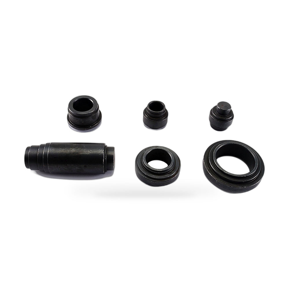 Transmission Plug Gasket Repair Kit 6 Pieces Suitable for BMW 6HP26 6HP28 Audi - ZT2