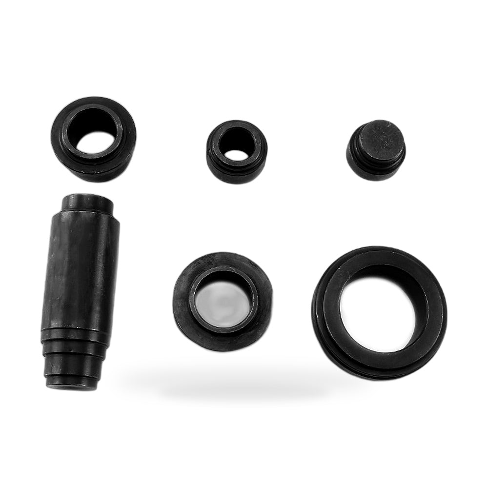 Transmission Plug Gasket Repair Kit 6 Pieces Suitable for BMW 6HP26 6HP28 Audi - ZT3