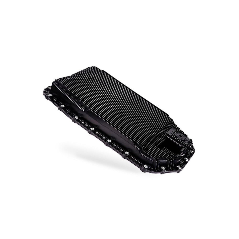 6-Speed Transmission Oil Pan with Filter Suitable for BMW Audi VW 6HP19 - BD1