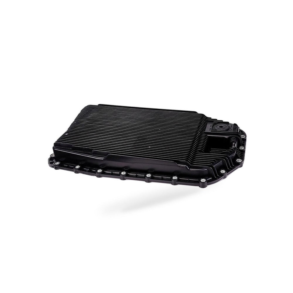 6-Speed Transmission Oil Pan with Filter Suitable for BMW Audi VW 6HP19 - BD2