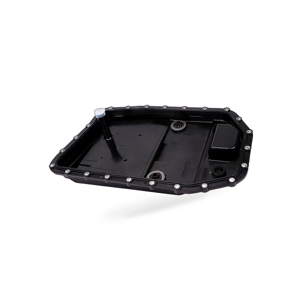 6-Speed Transmission Oil Pan with Filter Suitable for BMW Audi VW 6HP19 - BD4