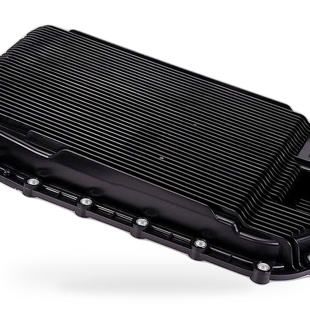 6-Speed Transmission Oil Pan with Filter Suitable for BMW Audi VW 6HP19 - XQ1