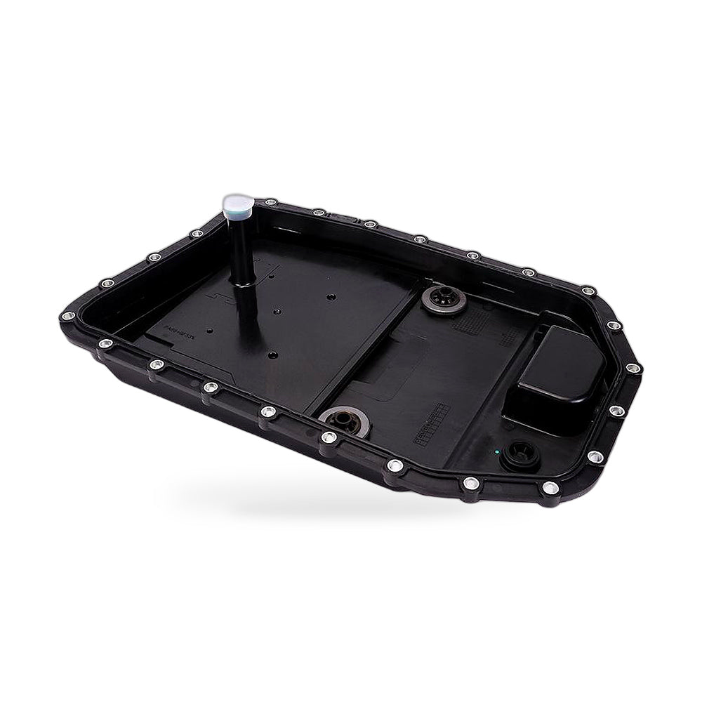 6-Speed Transmission Oil Pan with Filter Suitable for BMW Audi VW 6HP19 - ZT3