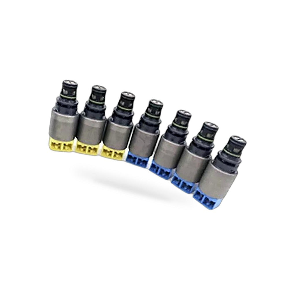 Automatic Transmission Linear Control Solenoid Valve Suitable for BMW 8HP50 Audi - BD1