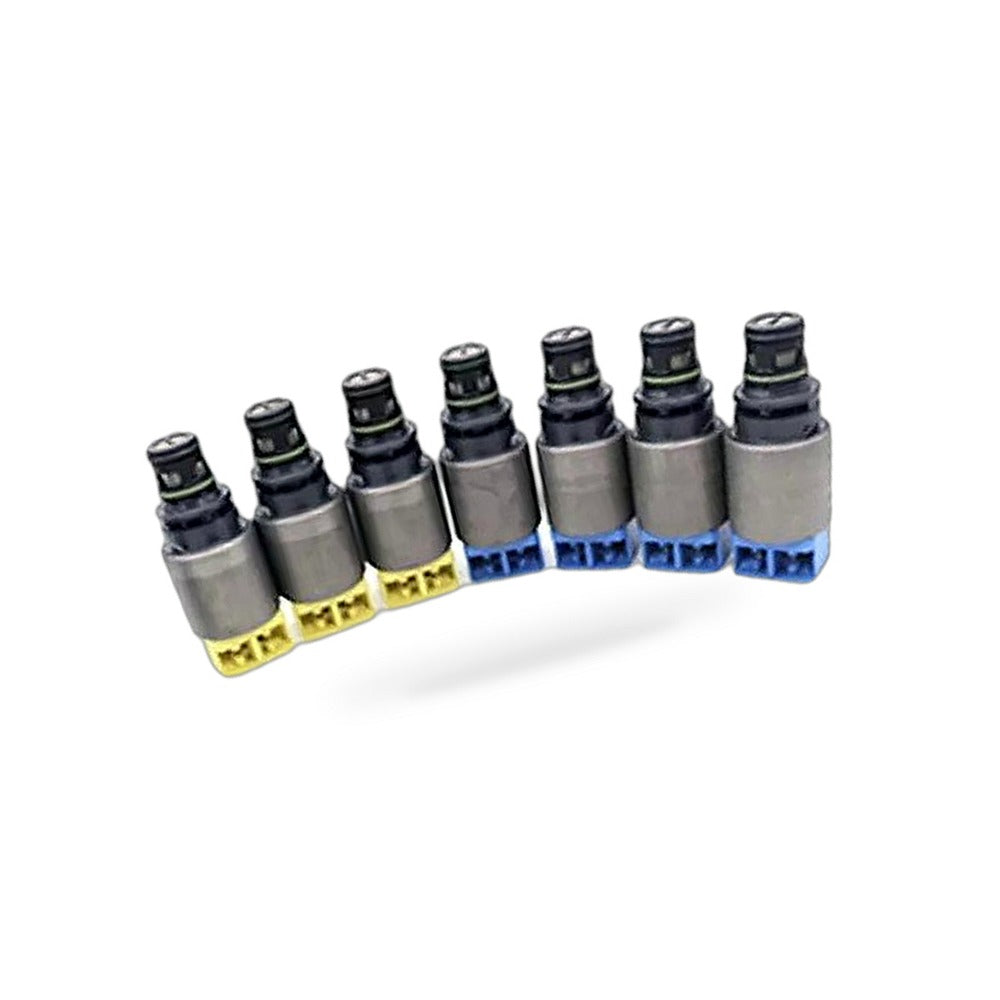 Automatic Transmission Linear Control Solenoid Valve Suitable for BMW 8HP50 Audi - BD2