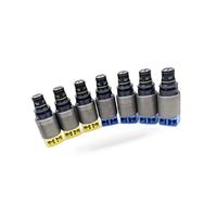 Automatic Transmission Linear Control Solenoid Valve Suitable for BMW 8HP50 Audi - BD2