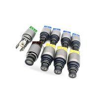 Automatic Transmission Linear Control Solenoid Valve Suitable for BMW 8HP50 Audi - BD3