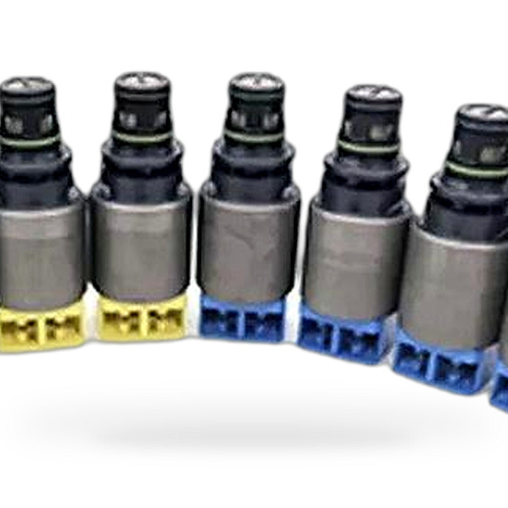 Automatic Transmission Linear Control Solenoid Valve Suitable for BMW 8HP50 Audi - XQ1