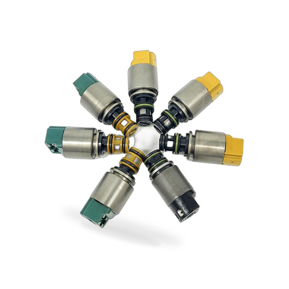 Transmission Solenoid Valve Suitable for BMW Audi 6HP19 6HP26 ZH6HP19 - BD1
