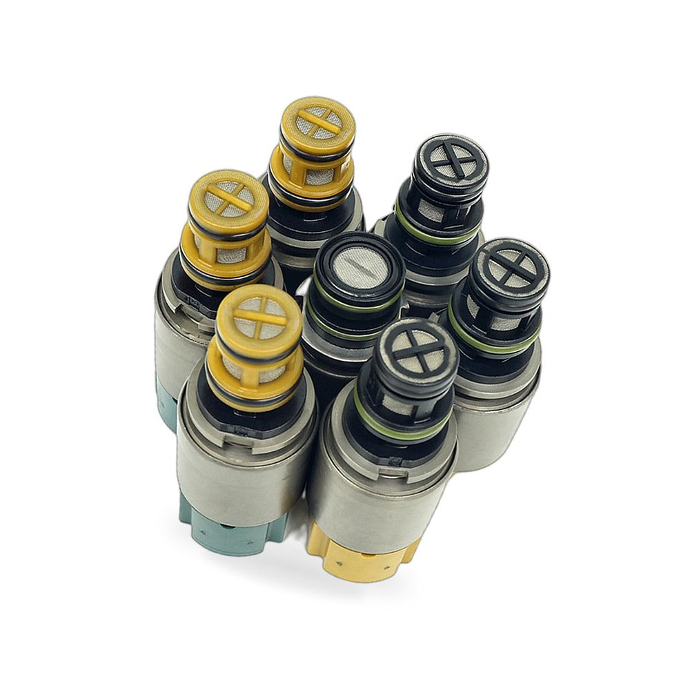 Transmission Solenoid Valve Suitable for BMW Audi 6HP19 6HP26 ZH6HP19 - BD3