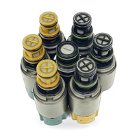 Transmission Solenoid Valve Suitable for BMW Audi 6HP19 6HP26 ZH6HP19 - ZT3