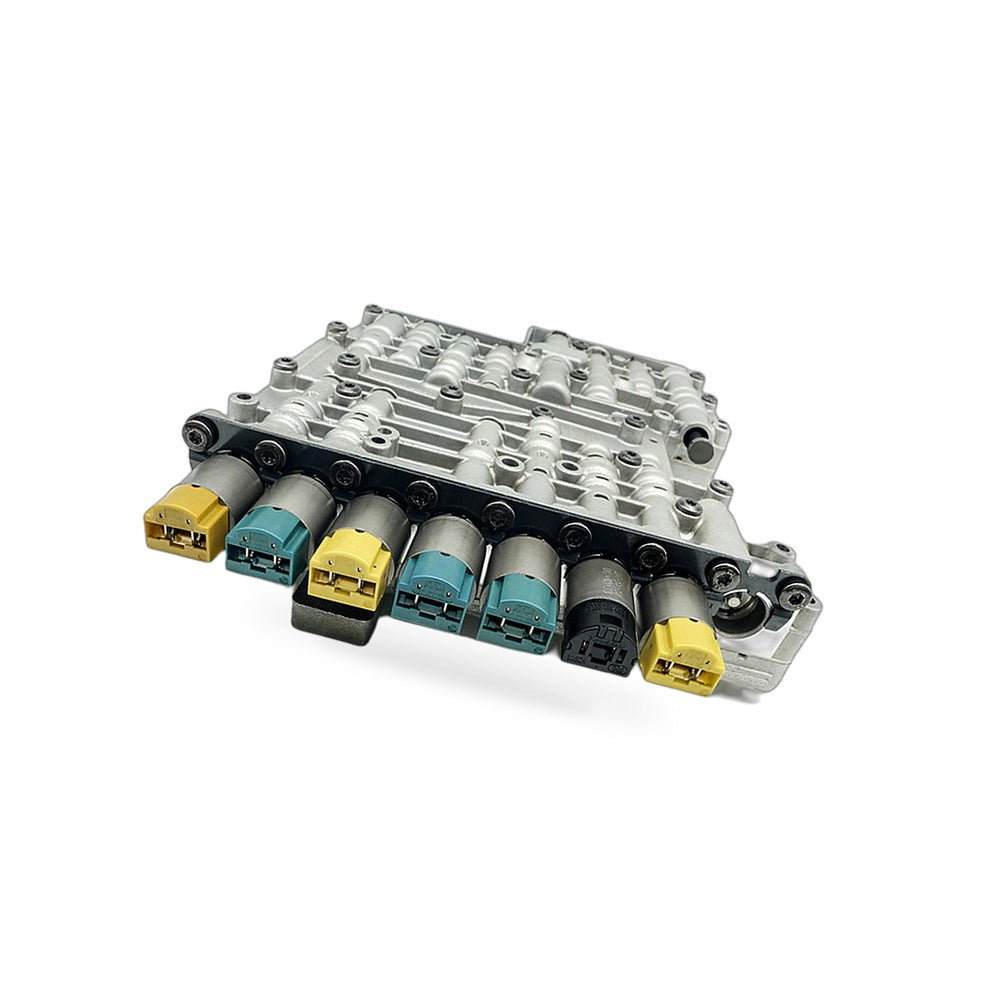 Transmission Valve Body Assembly Suitable for BMW Audi 6HP19 6R60 1068298044 - BD3