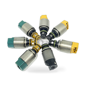 compare product Transmission Valve Body Assembly Suitable for BMW Audi 6HP19 6R60 1068298044