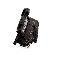 Transmission Control Module Suitable for BMW 1 Series 3 Series X1 Z4 6L45 TCU - BD3