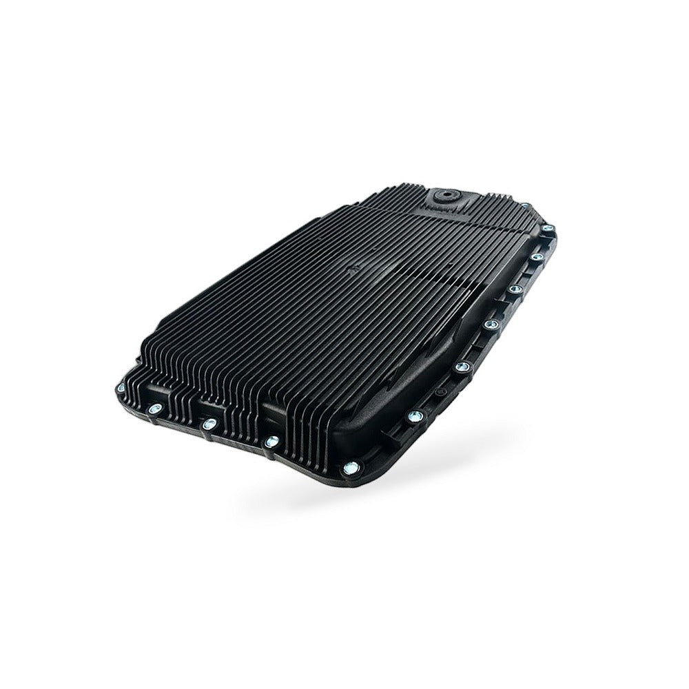 Transmission Oil Pan Suitable for BMW Audi ZF6HP26 1068298045 - BD4