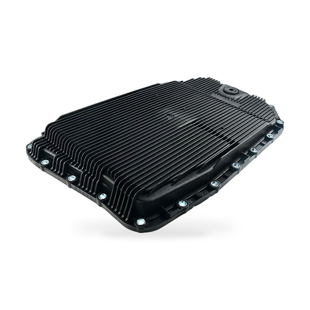Transmission Oil Pan Suitable for BMW Audi ZF6HP26 1068298045 - ZT3