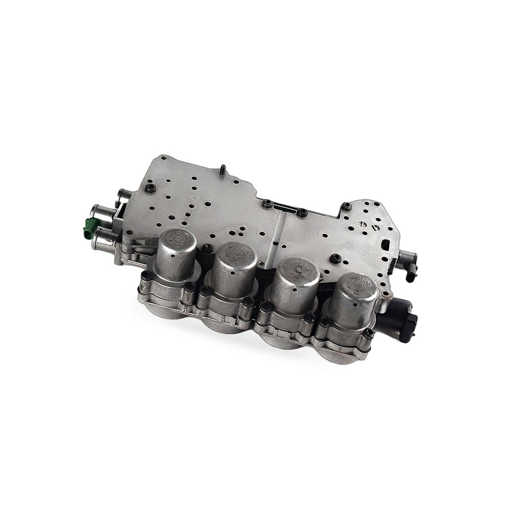 Automatic Transmission Valve Body Suitable for BMW 3 Series 5 Series X3 Cadillac - BD1