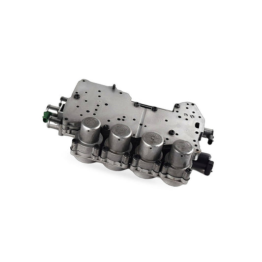 Automatic Transmission Valve Body Suitable for BMW 3 Series 5 Series X3 Cadillac