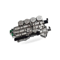 Automatic Transmission Valve Body Suitable for BMW 3 Series 5 Series X3 Cadillac - BD4