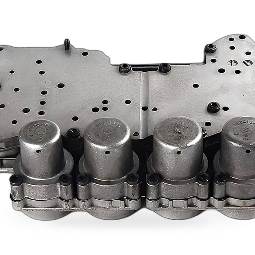 Automatic Transmission Valve Body Suitable for BMW 3 Series 5 Series X3 Cadillac - XQ1