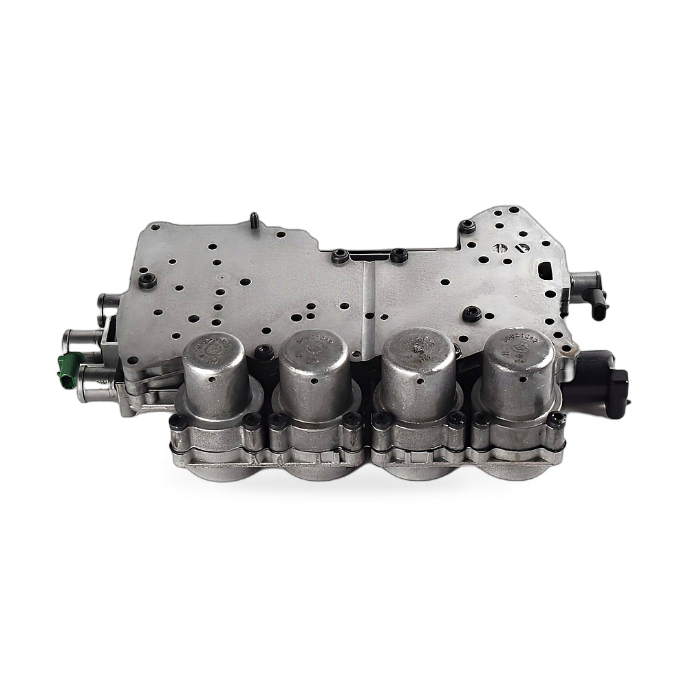 Automatic Transmission Valve Body Suitable for BMW 3 Series 5 Series X3 Cadillac - ZT2