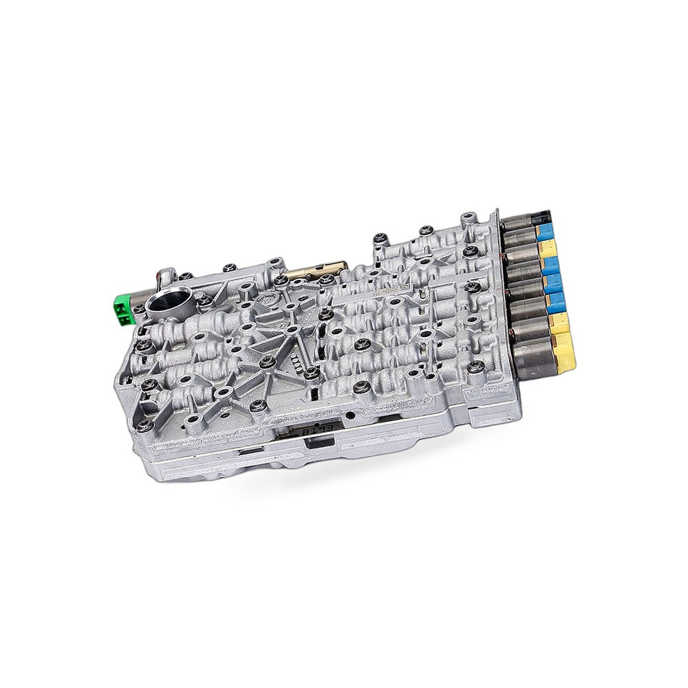 Transmission Valve Body Suitable for BMW 1 2 3 4 5 Series 2015-2024 8HP50 - BD2