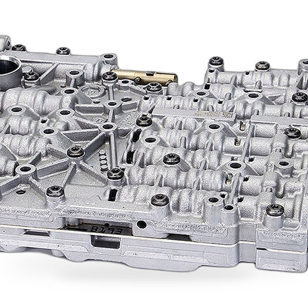 Transmission Valve Body Suitable for BMW 1 2 3 4 5 Series 2015-2024 8HP50 - XQ1