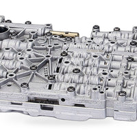 Transmission Valve Body Suitable for BMW 1 2 3 4 5 Series 2015-2024 8HP50 - XQ1