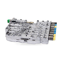 Transmission Valve Body Suitable for BMW 1 2 3 4 5 Series 2015-2024 8HP50 - ZT2