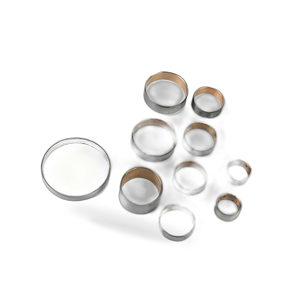 Transmission Bushing Kit Suitable for BMW Audi Ford Jaguar Land Rover 6HP26 6R60 - BD3