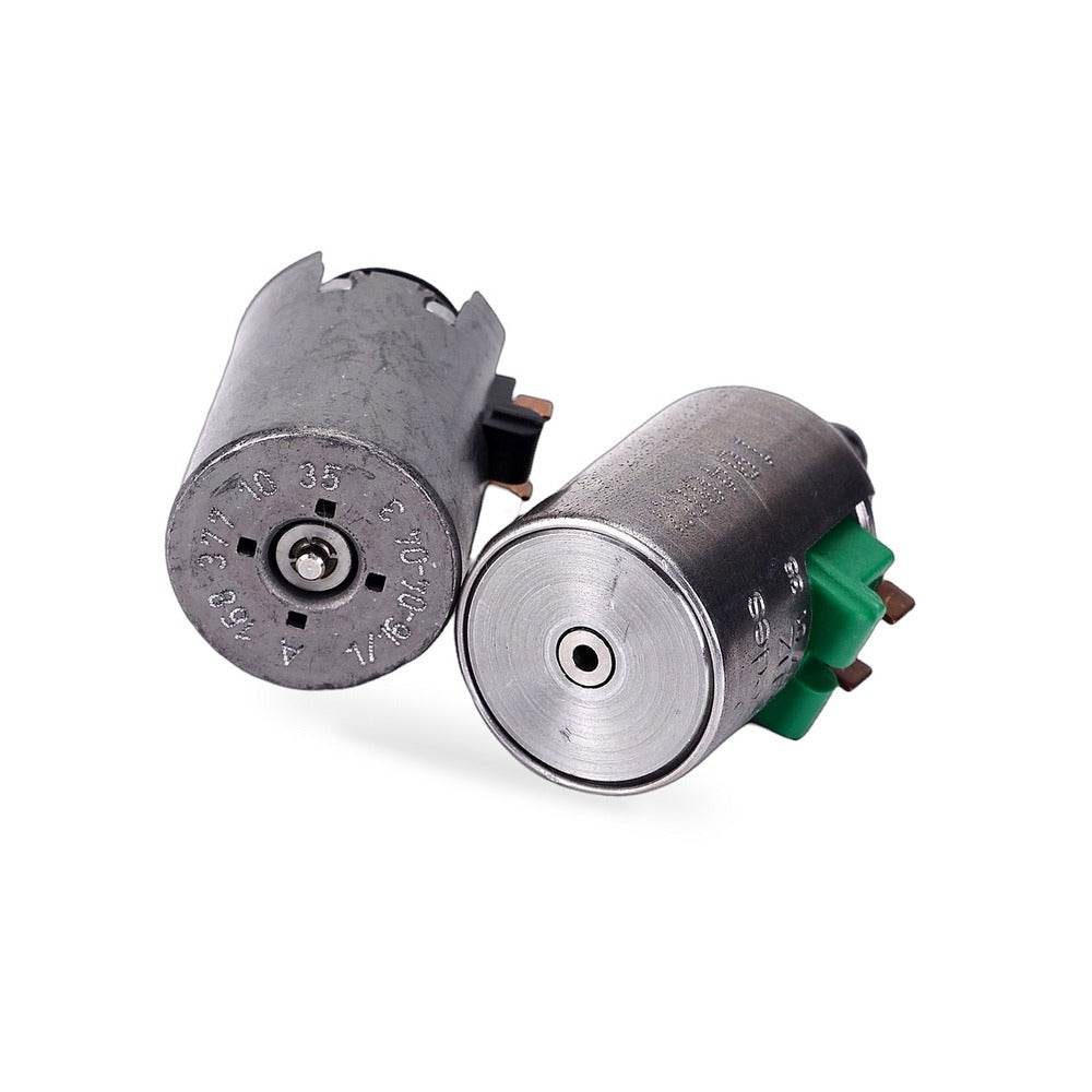 5Pcs Transmission Solenoid Valve Kit Suitable for Mercedes-Benz A-Class W168 - BD3