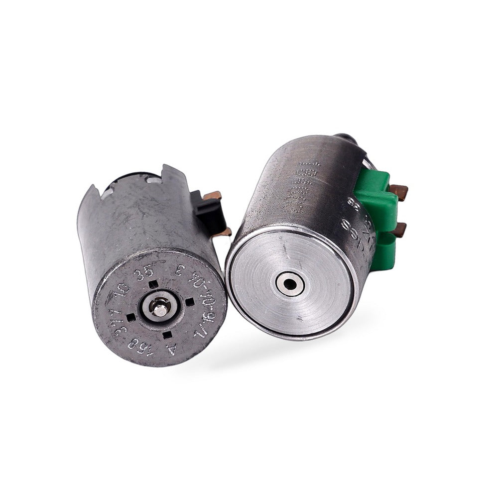 5Pcs Transmission Solenoid Valve Kit Suitable for Mercedes-Benz A-Class W168 - BD4