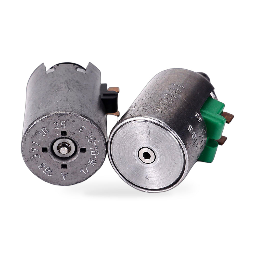 5Pcs Transmission Solenoid Valve Kit Suitable for Mercedes-Benz A-Class W168 - ZT3