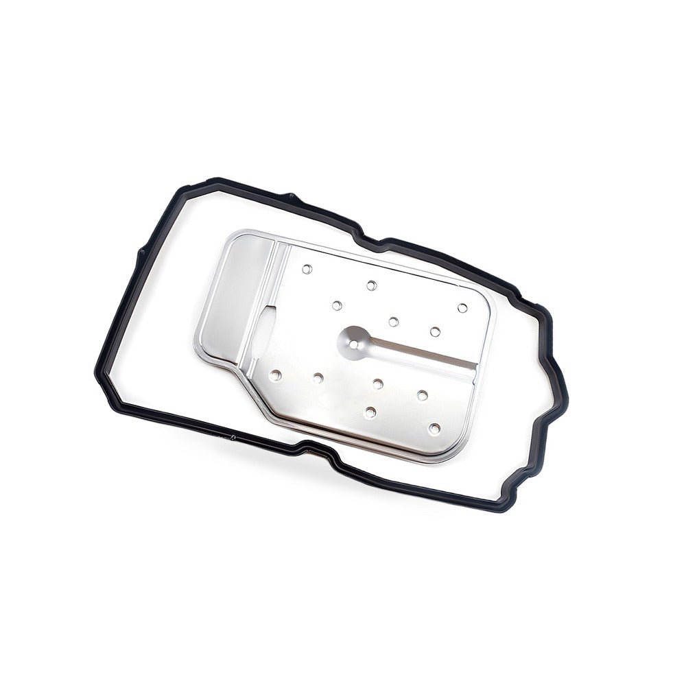 Automatic Transmission Oil Pan with Gasket Suitable for Mercedes-Benz 722.9 - BD1