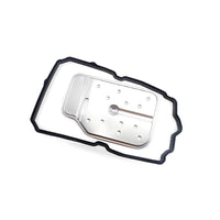 Automatic Transmission Oil Pan with Gasket Suitable for Mercedes-Benz 722.9 - BD1
