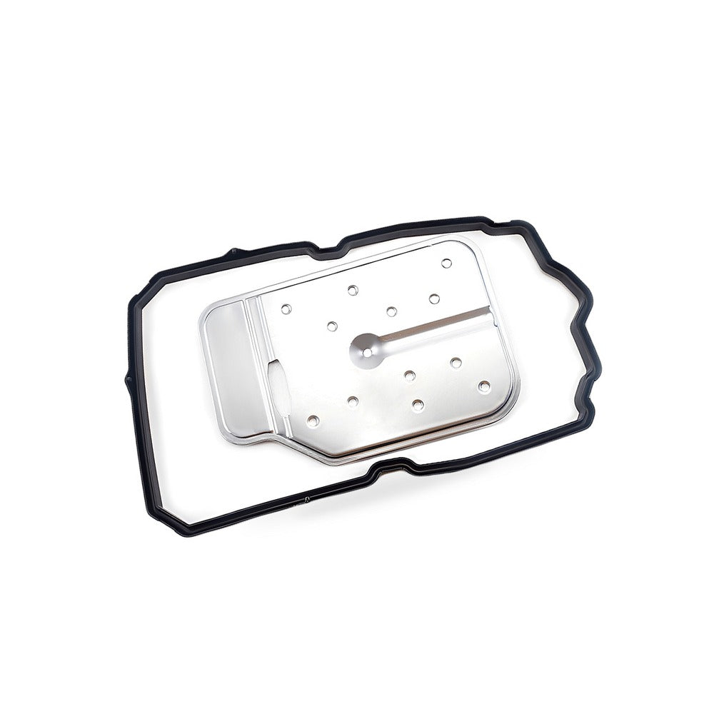 Automatic Transmission Oil Pan with Gasket Suitable for Mercedes-Benz 722.9 - BD2