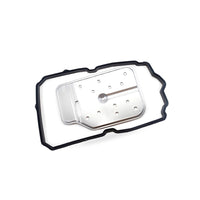 Automatic Transmission Oil Pan with Gasket Suitable for Mercedes-Benz 722.9 - BD2