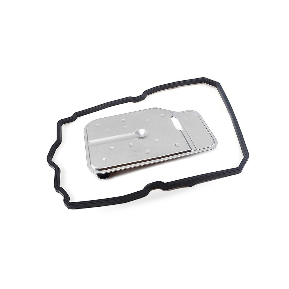 Automatic Transmission Oil Pan with Gasket Suitable for Mercedes-Benz 722.9 - BD4