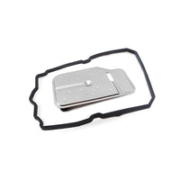 Automatic Transmission Oil Pan with Gasket Suitable for Mercedes-Benz 722.9 - BD4