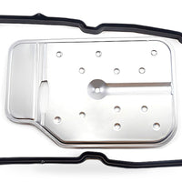 Automatic Transmission Oil Pan with Gasket Suitable for Mercedes-Benz 722.9 - XQ1