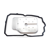 Automatic Transmission Oil Pan with Gasket Suitable for Mercedes-Benz 722.9 - ZT2