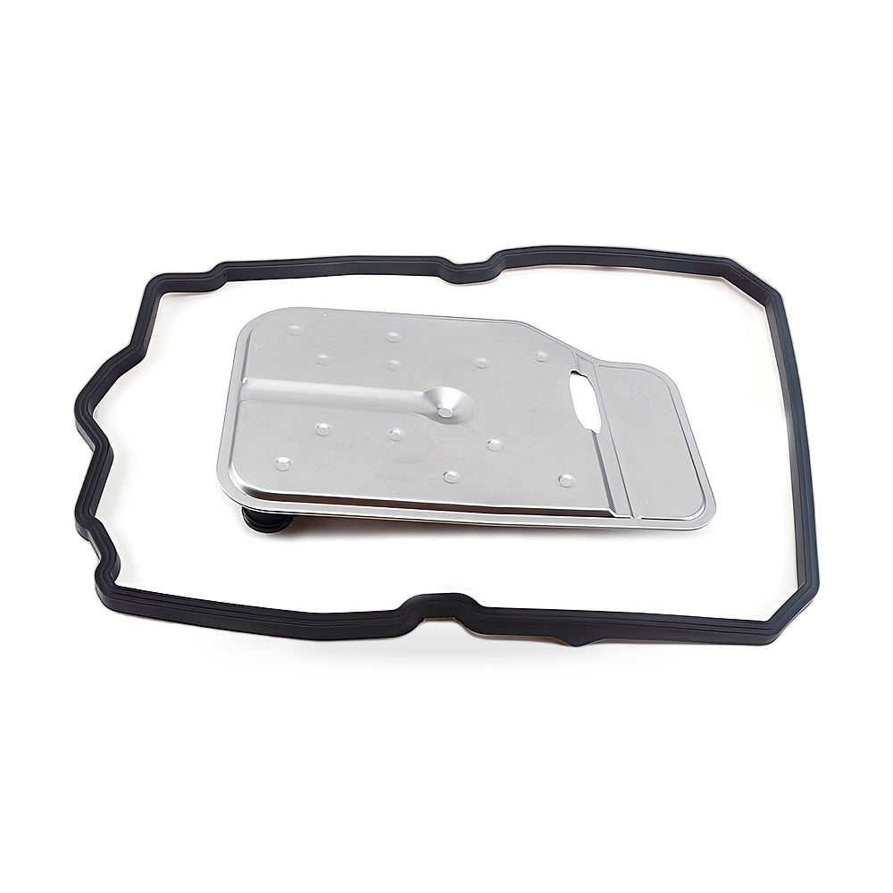 Automatic Transmission Oil Pan with Gasket Suitable for Mercedes-Benz 722.9 - ZT3