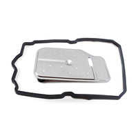 Automatic Transmission Oil Pan with Gasket Suitable for Mercedes-Benz 722.9 - ZT3