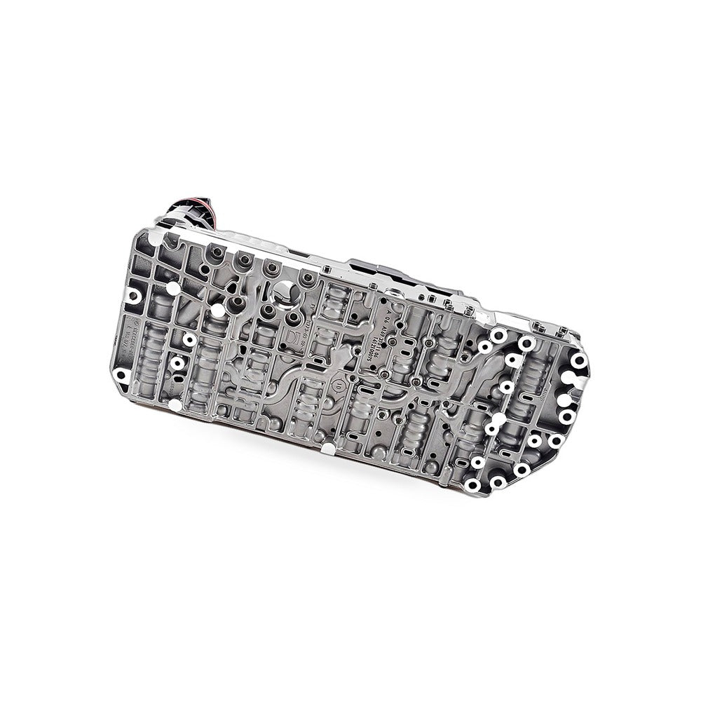 Transmission Control Unit Valve Body Assembly Suitable for Mercedes-Benz A-Class - BD1