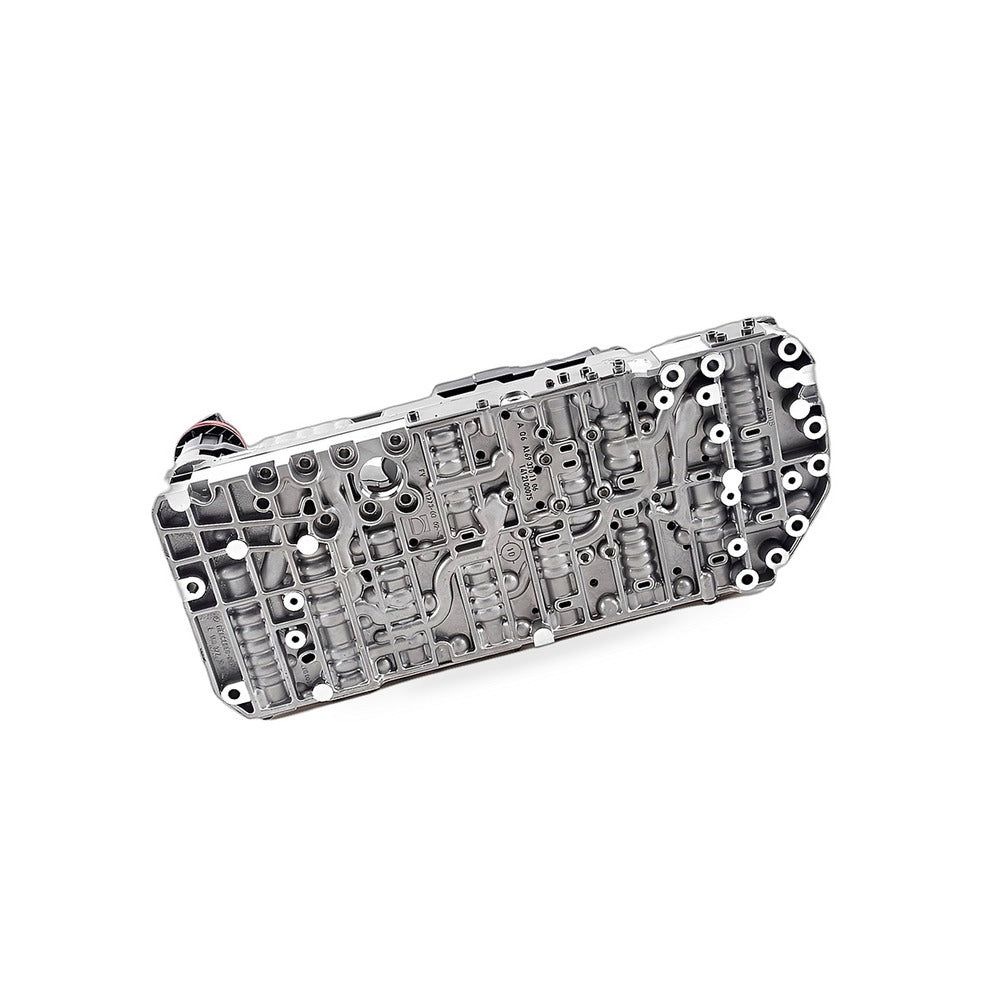 Transmission Control Unit Valve Body Assembly Suitable for Mercedes-Benz A-Class - BD2