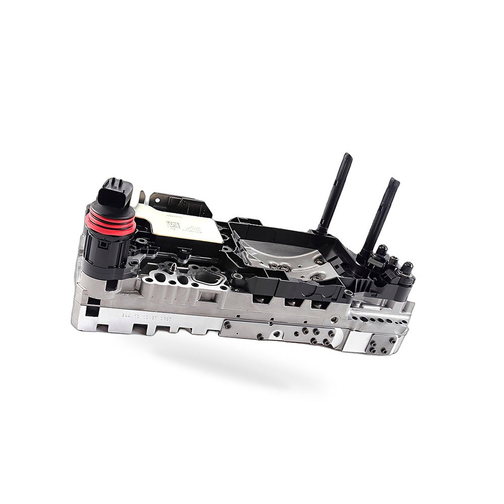 Transmission Control Unit Valve Body Assembly Suitable for Mercedes-Benz A-Class - BD3