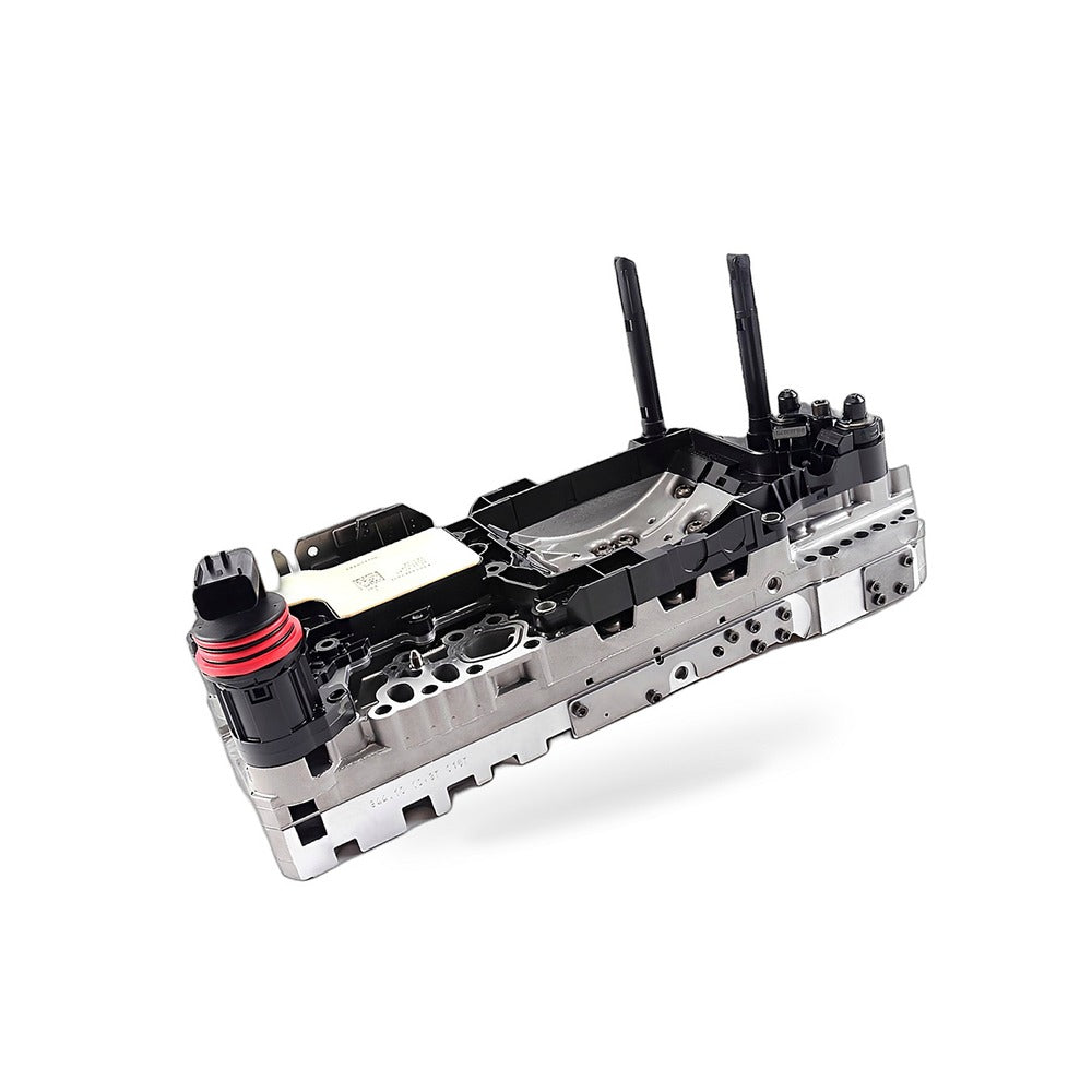 Transmission Control Unit Valve Body Assembly Suitable for Mercedes-Benz A-Class - BD4