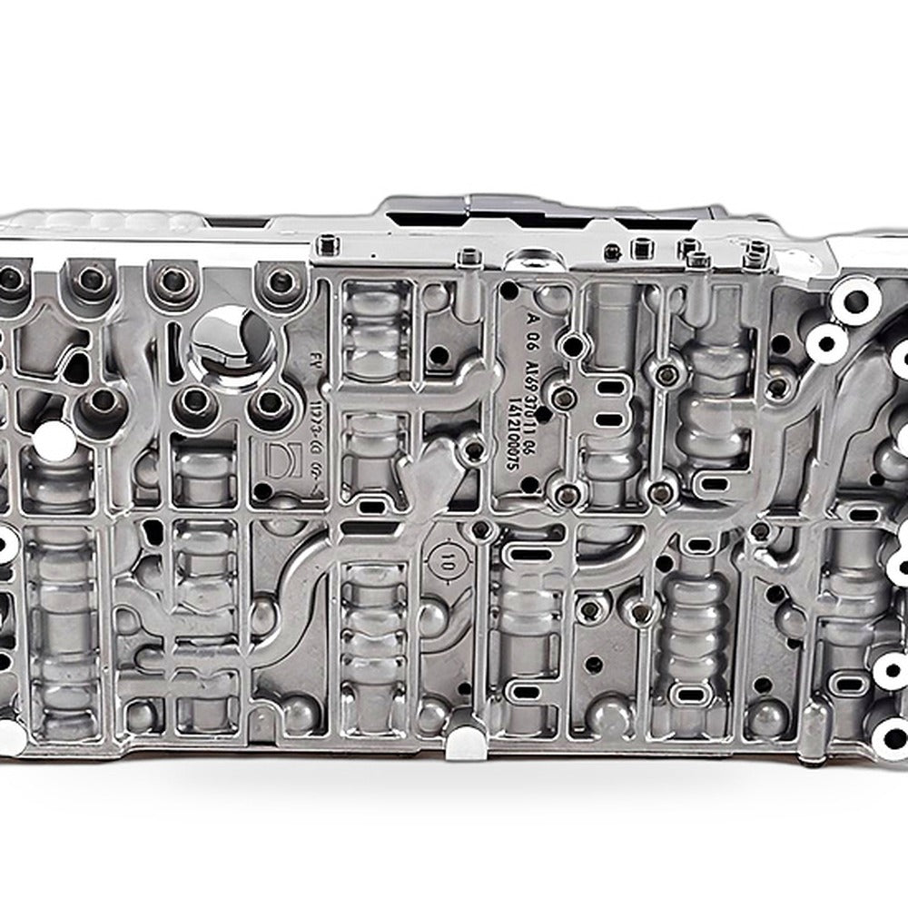 Transmission Control Unit Valve Body Assembly Suitable for Mercedes-Benz A-Class - XQ1